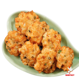 Chả Tôm