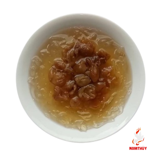 Chè Thạch Nhãn 