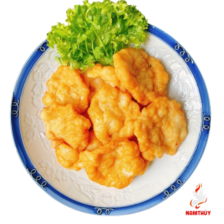 Chả Mực 