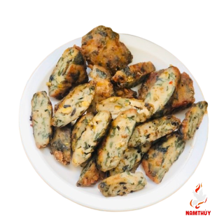 Chả Ốc