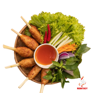 Chạo Tôm