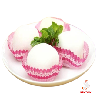Bánh Tuyết Thiên Sứ 