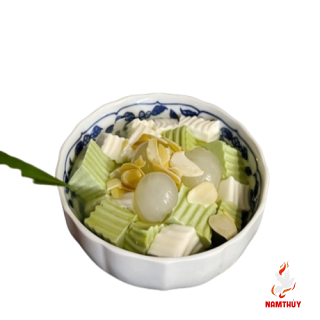 Chè Khúc Bạch 