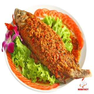 Cá Bống Mú Sa Tế 