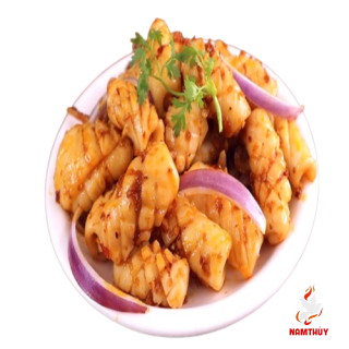 Mực Né Sa Tế 