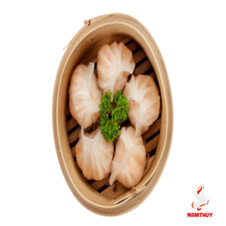Há Cảo Nhân Tôm Thịt 