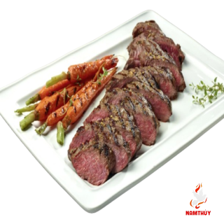 Đà Điểu Nướng 