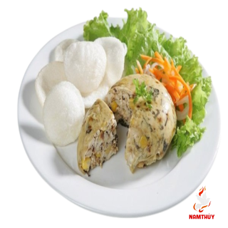 Chả Đùm