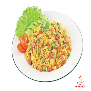 Cơm Chiên Dương Châu