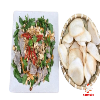 Bò Bóp Thấu Húng Lủi 