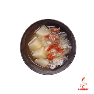 Chè Củ Năng Tuyết Nhĩ 