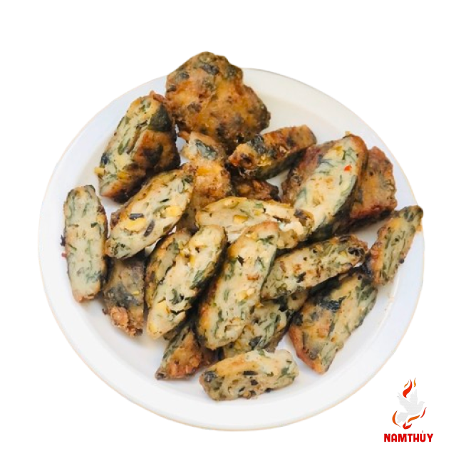 Chả Ốc