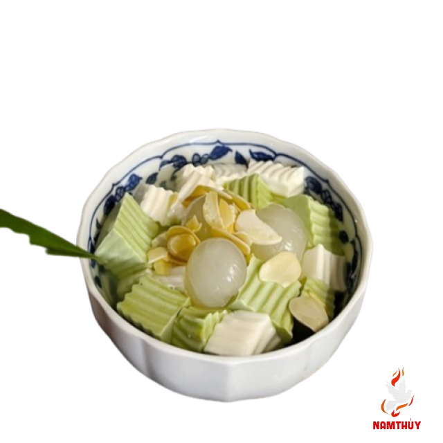 Chè Khúc Bạch 