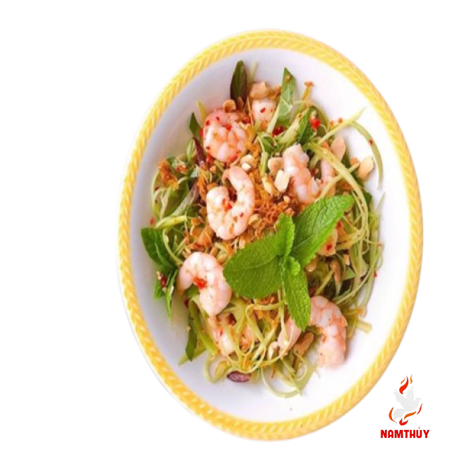 Gỏi Rau Muống Hải Sản