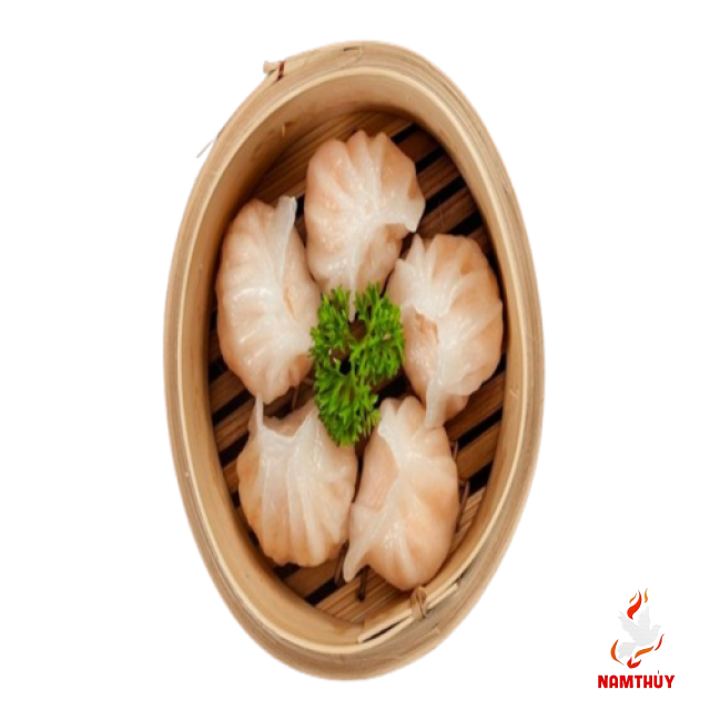 Há Cảo Nhân Tôm Thịt 