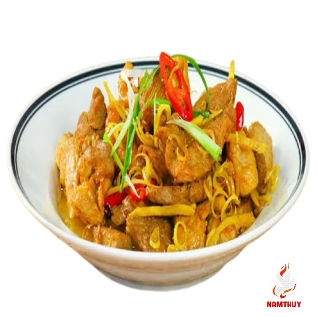 Dê Xào Lăn