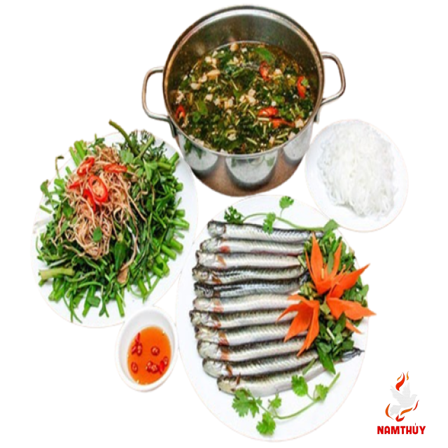 Lẩu Cá Bóng Kèo